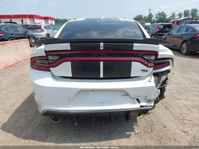 2C3CDXCT1LH133077 — 2020 DODGE CHARGER photo 6