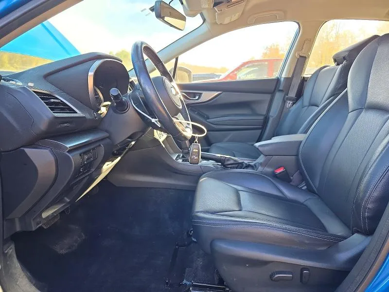 4S3GTAT69M3706688 — 2021 SUBARU IMPREZA photo 7