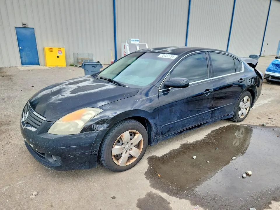 1N4AL21E08C191047 — 2008 NISSAN ALTIMA