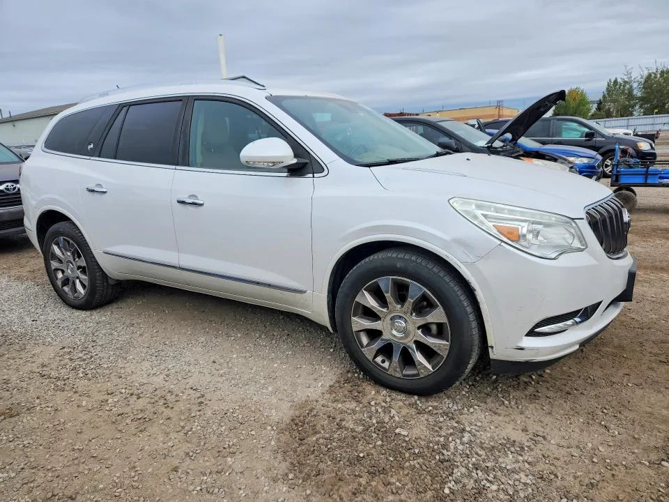 5GAKVCKD9GJ331094 — 2016 BUICK ENCLAVE photo 4