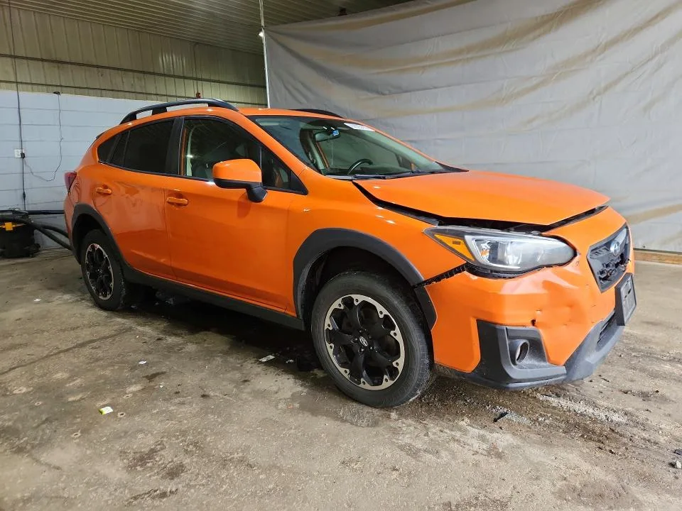 JF2GTACC5LG212777 — 2020 SUBARU CROSSTREK photo 4