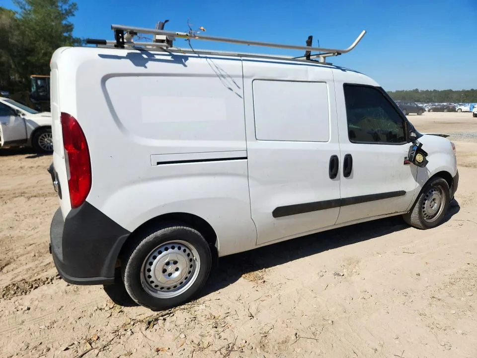 ZFBERFAB7J6L62293 — 2018 RAM PROMASTER CITY photo 3