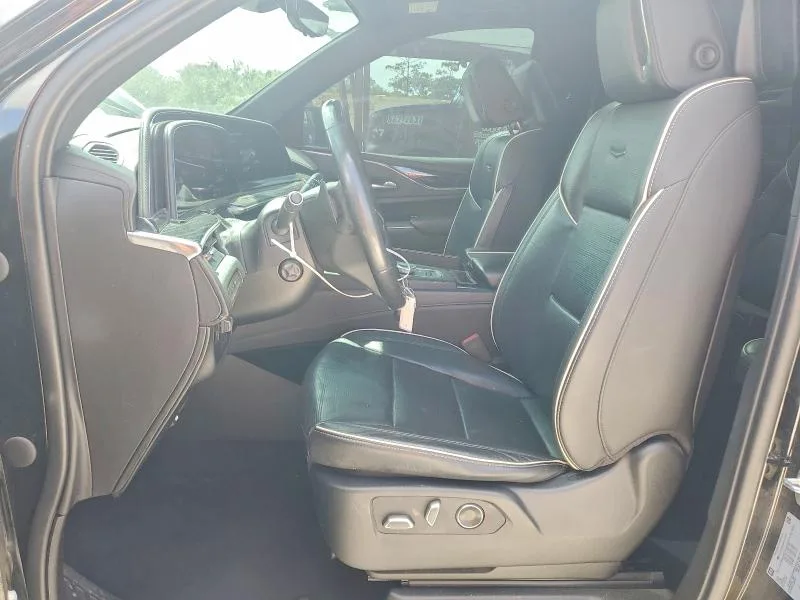 1GYS4EKL6MR340492 — 2021 CADILLAC ESCALADE photo 7