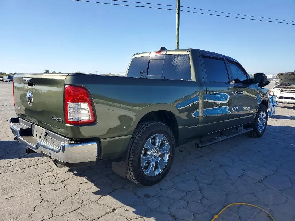 1C6SRFMT9LN402149 — 2020 RAM 1500 photo 3