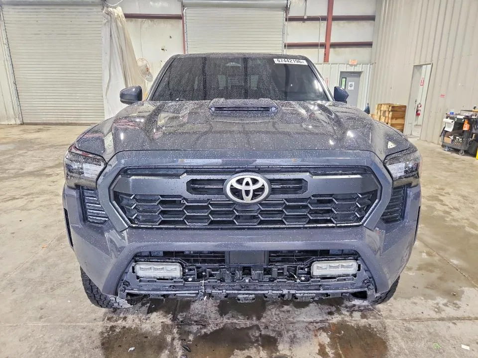 3TMLB5JN1RM085312 — 2024 TOYOTA TACOMA photo 5