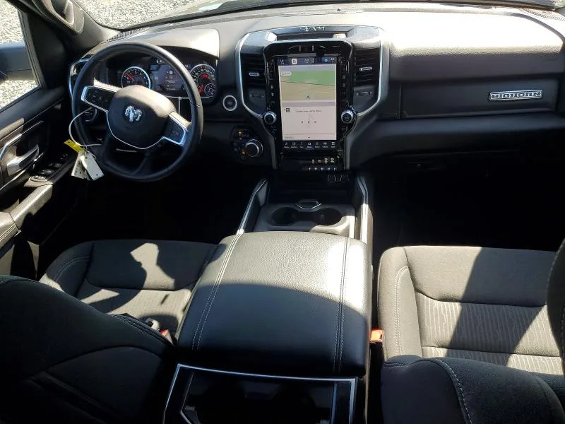 1C6RRFFG9RN227196 — 2024 RAM 1500 photo 8