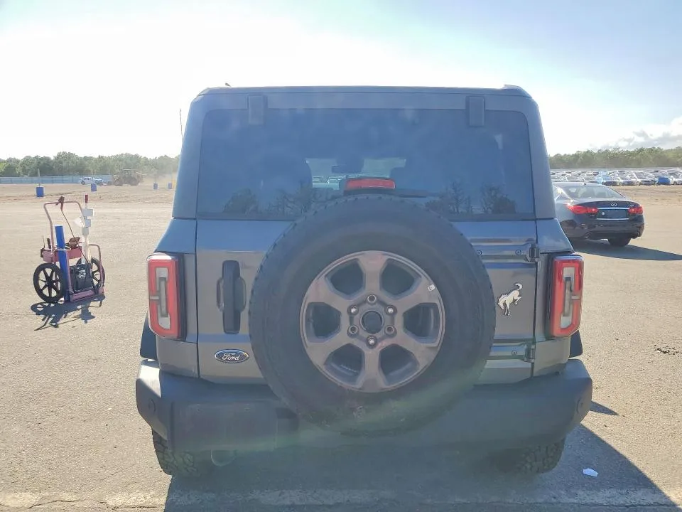 1FMDE7BH1RLA21994 — 2024 FORD BRONCO photo 6