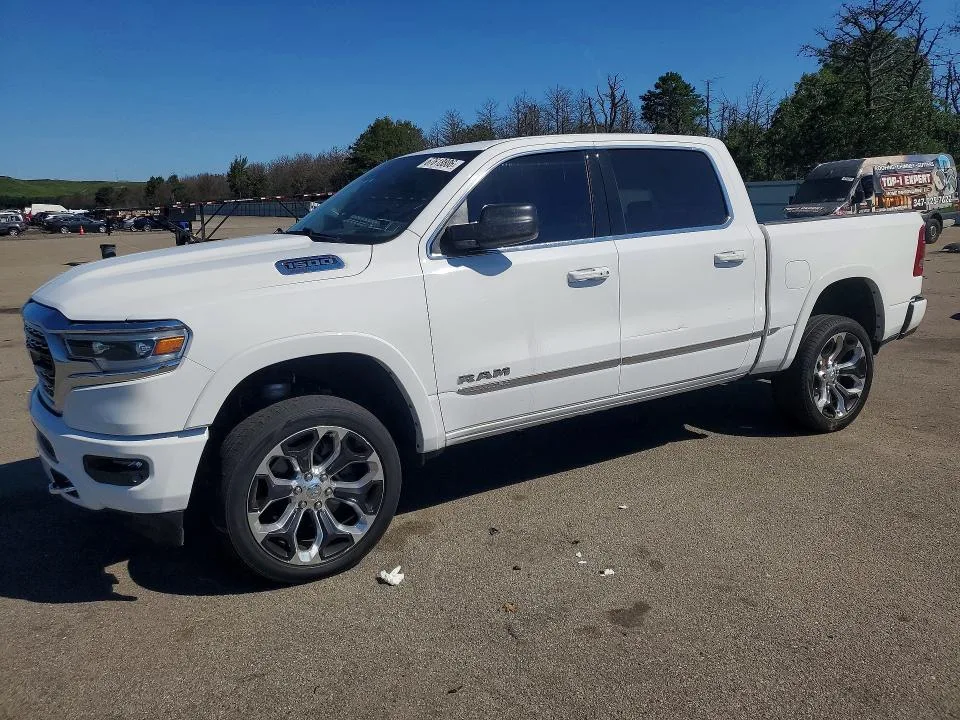 1C6SRFHT0PN578071 — 2023 RAM 1500