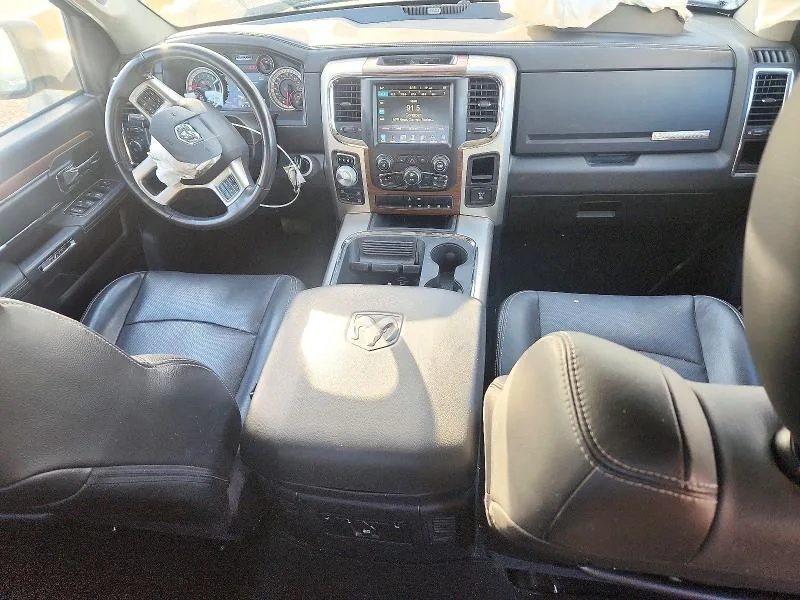1C6RR7VM4GS178808 — 2016 RAM 1500 photo 8