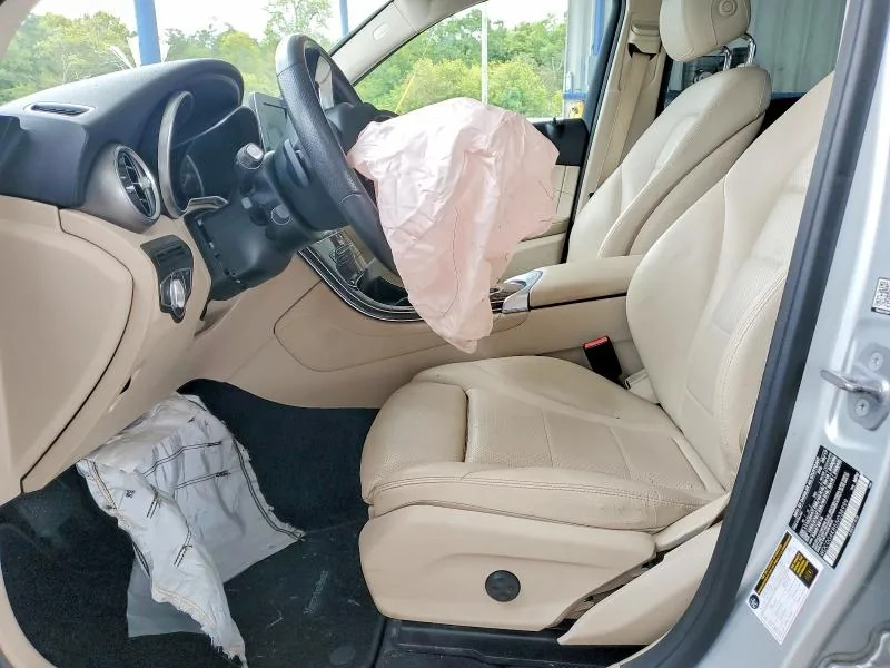 WDC0G4KB5JV038999 — 2018 MERCEDES-BENZ GLC photo 7