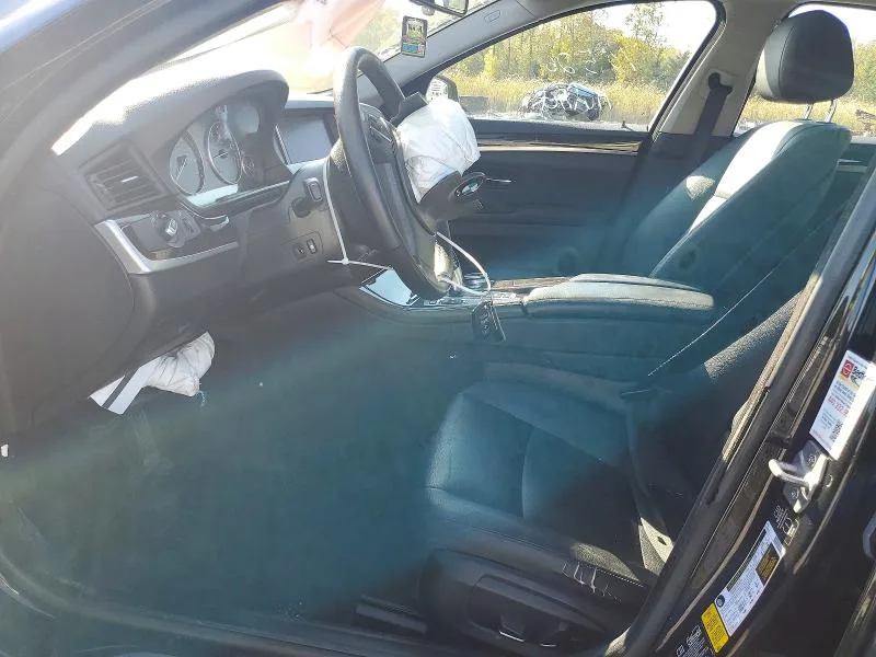 WBA5A7C51ED614863 — 2014 BMW 528 photo 7