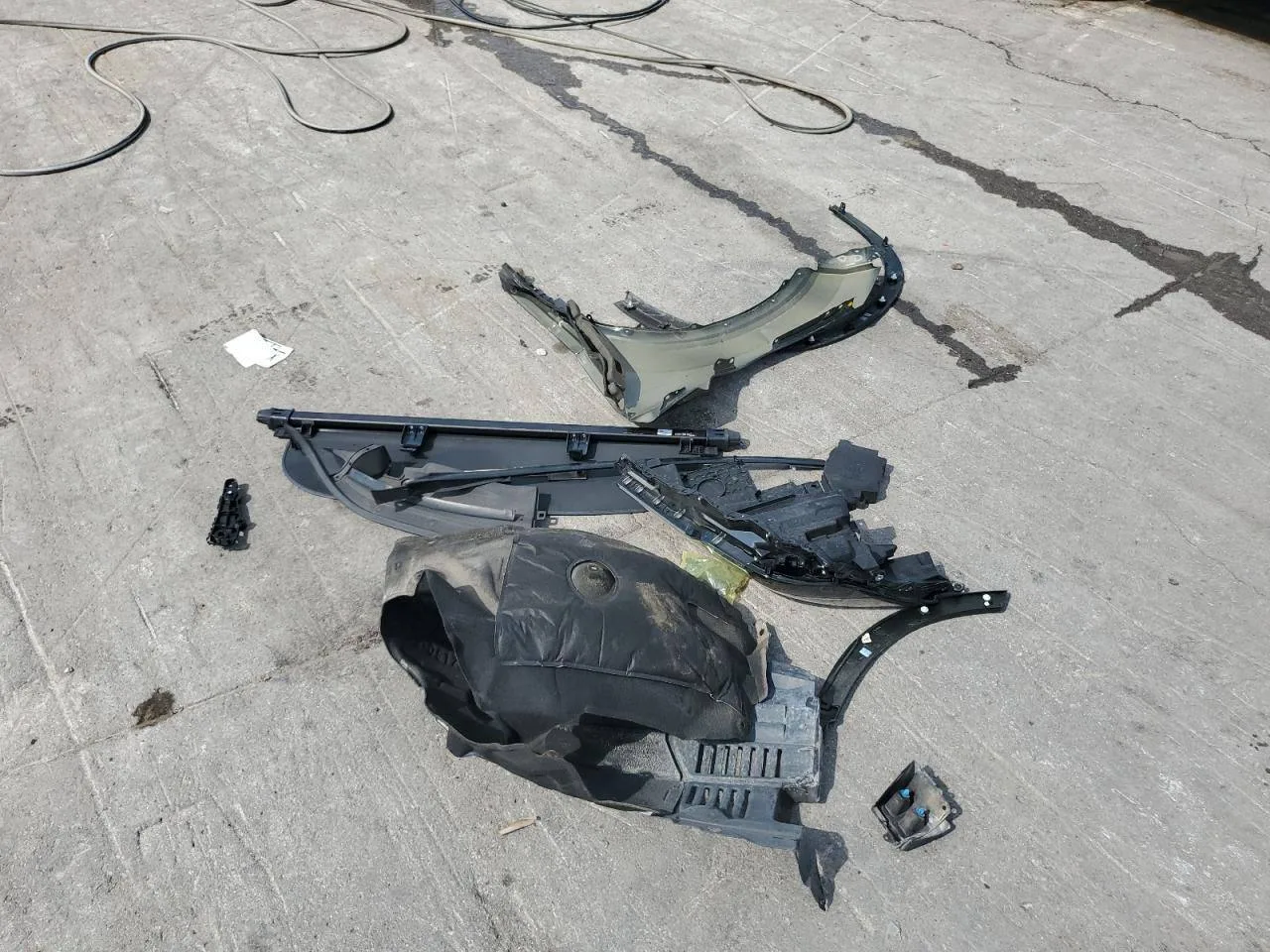 2T2BBMCA4PC005146 — 2023 LEXUS RX photo 6