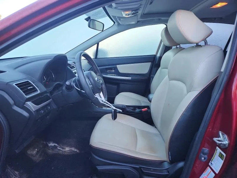 JF2GPALC1G8227281 — 2016 SUBARU CROSSTREK photo 7