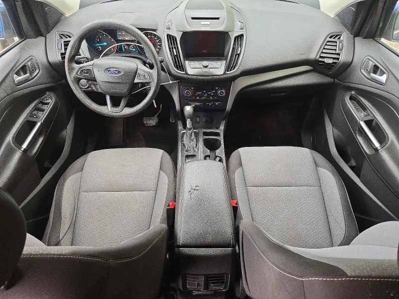 1FMCU9GD1HUB24924 — 2017 FORD ESCAPE photo 8