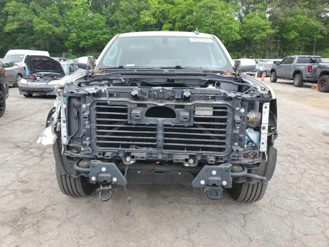 3GTU2NEC4JG606040 — 2018 GMC SIERRA photo 5
