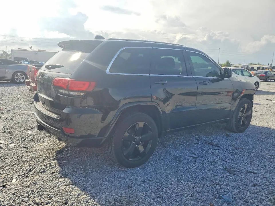 1C4RJFAG4FC196163 — 2015 JEEP GRAND CHEROKEE photo 3