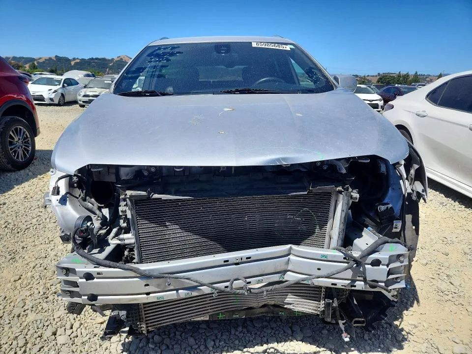 1GYKNAR43LZ223777 — 2020 CADILLAC XT5 photo 5