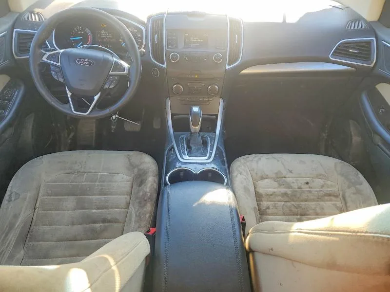 2FMPK4J97GBB46378 — 2016 FORD EDGE photo 8