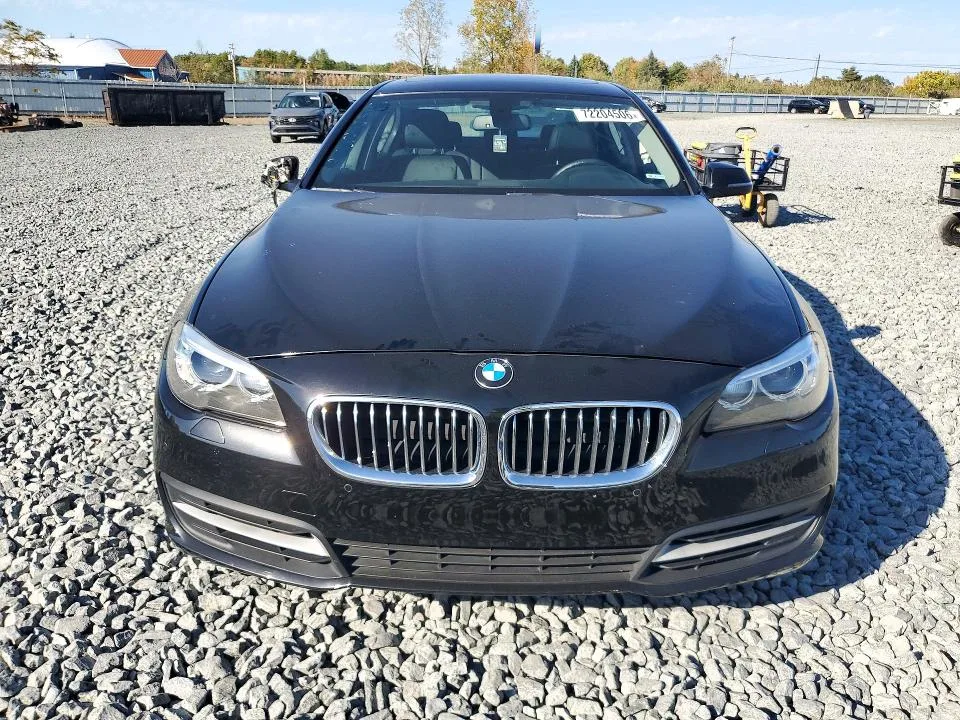 WBA5A7C51ED614863 — 2014 BMW 528 photo 5