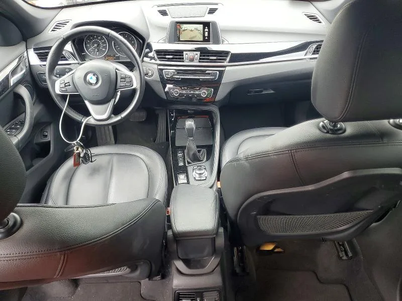 WBXHT3C34G5E51596 — 2016 BMW X1 photo 8