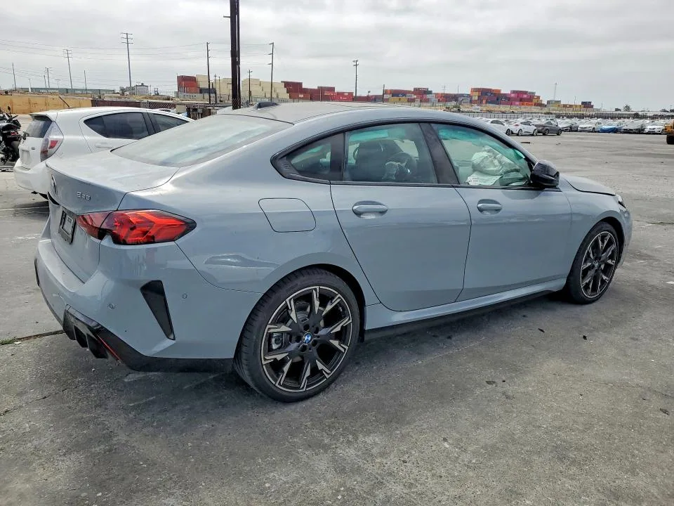 WBA83GG08T7U76515 — 2026 BMW 228 photo 3