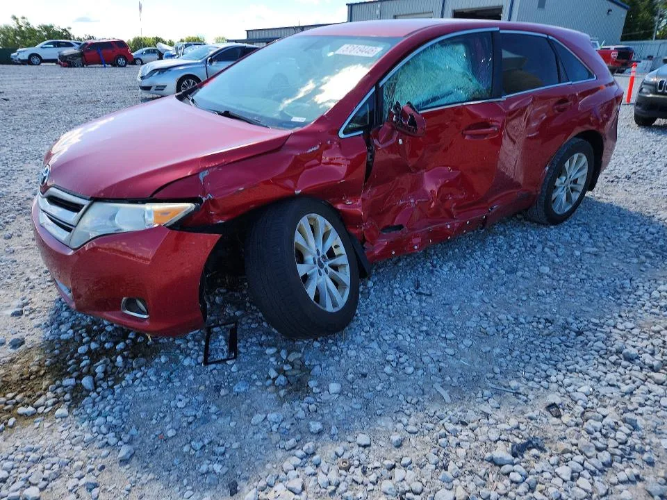4T3BA3BB4FU065315 — 2015 TOYOTA VENZA