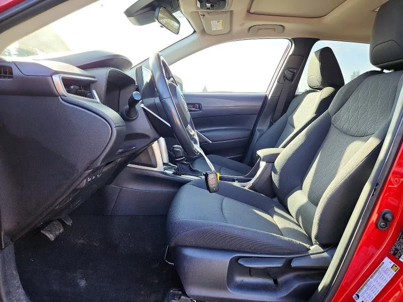 7MUBAABGXPV048463 — 2023 TOYOTA COROLLA CROSS photo 7