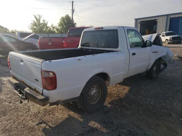 1FTYR10D35PA96240 — 2005 FORD RANGER photo 3