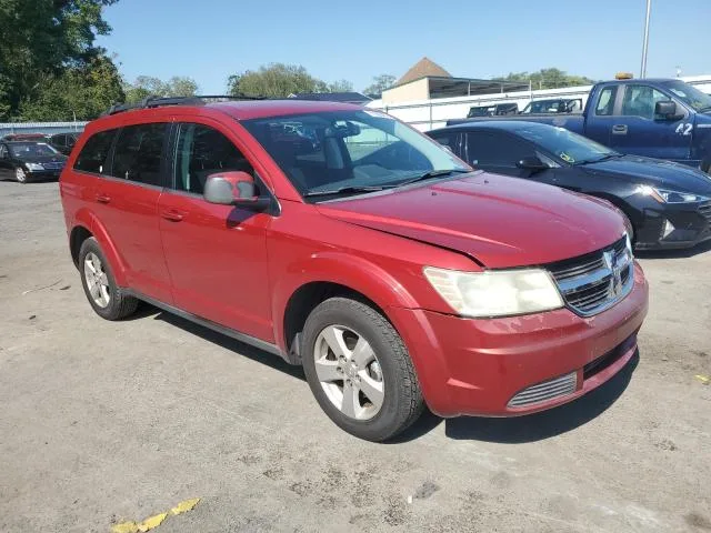 3D4GG57V79T212664 — 2009 DODGE JOURNEY photo 4