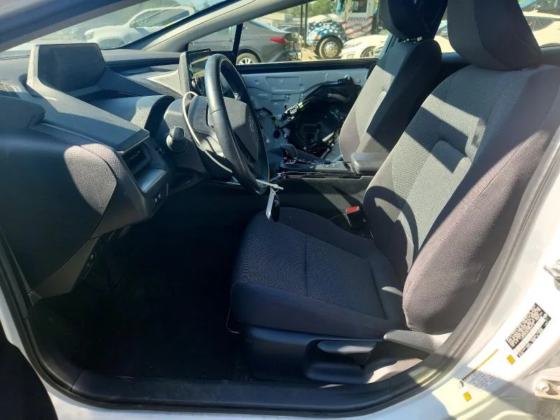 JTDACAAU2P3004272 — 2023 TOYOTA PRIUS photo 7
