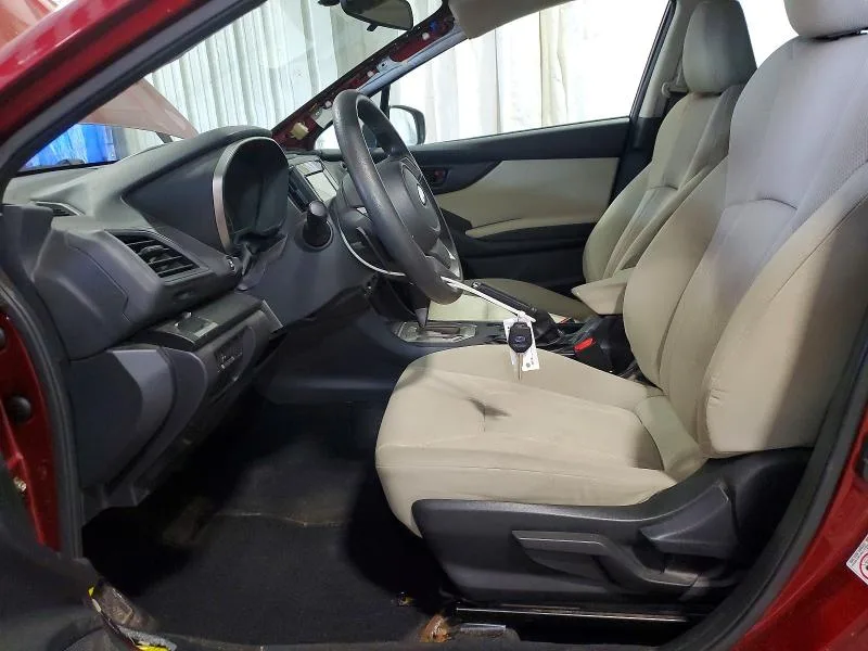4S3GTAB66H3719485 — 2017 SUBARU IMPREZA photo 7