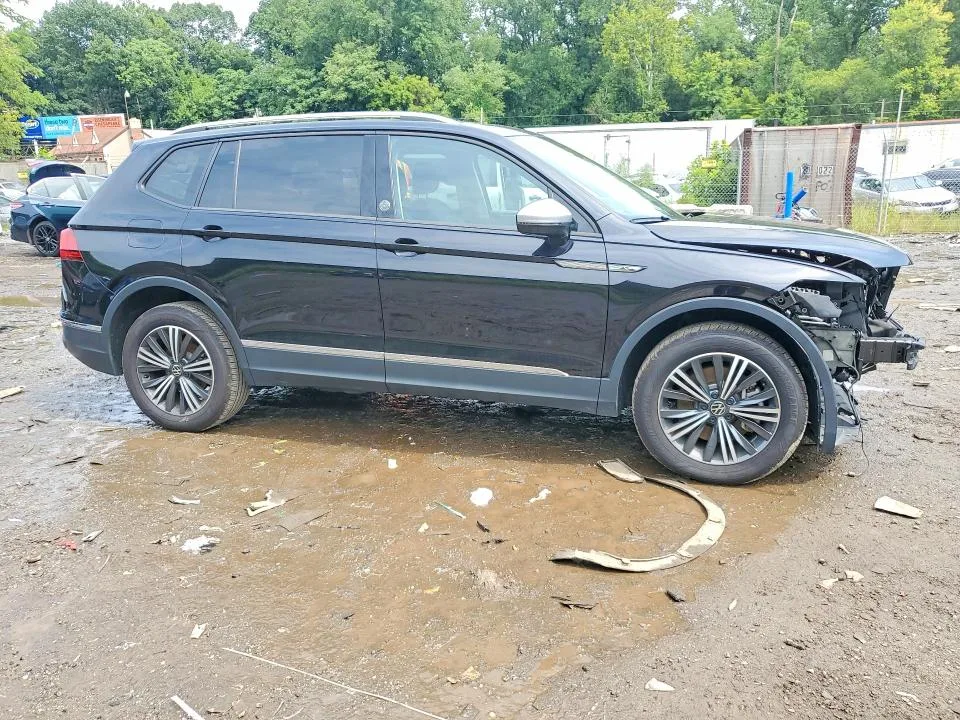 3VVAB7AX0RM226408 — 2024 VOLKSWAGEN TIGUAN photo 4