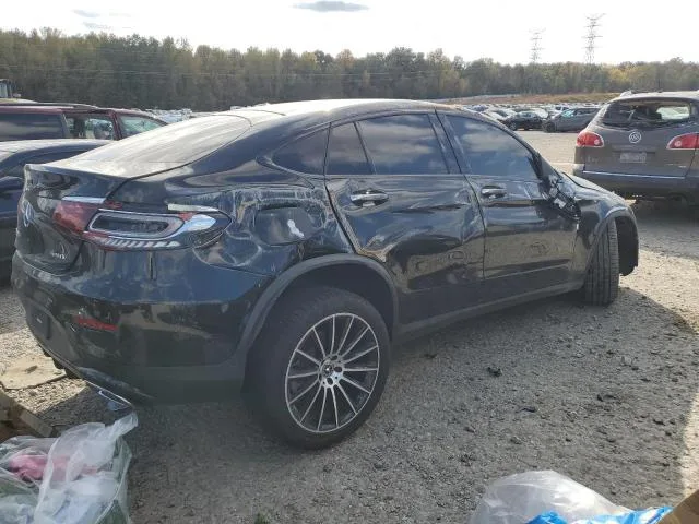 W1N0J8EB0PG162811 — 2023 MERCEDES-BENZ GLC-Class photo 8