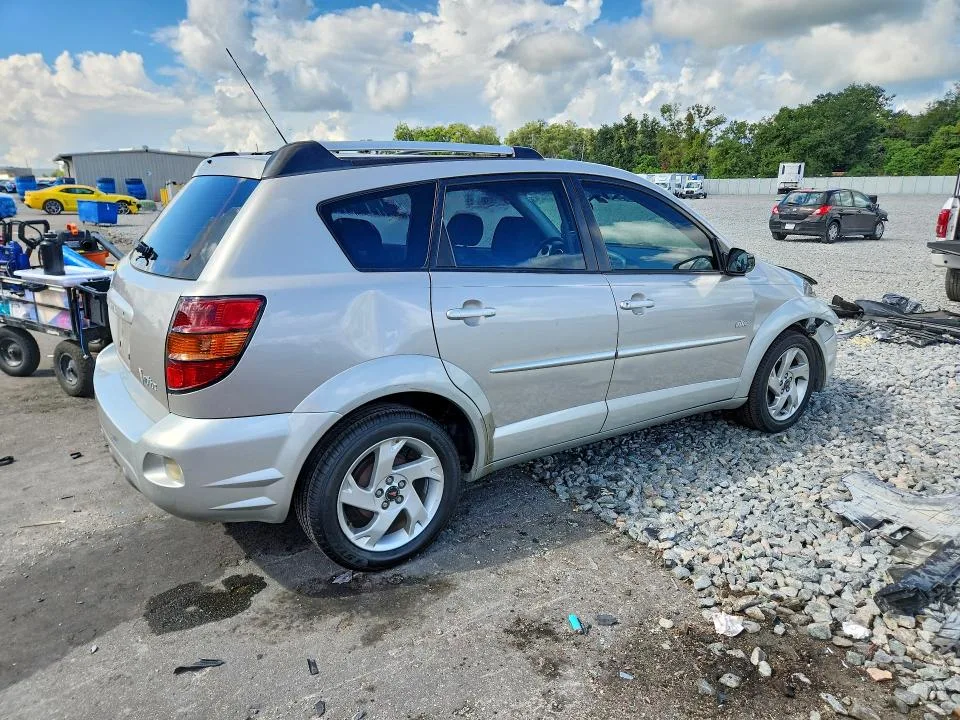 5Y2SL62854Z401082 — 2004 PONTIAC VIBE photo 3
