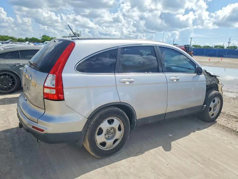 5J6RE4H7XBL092540 — 2011 HONDA CR-V photo 3