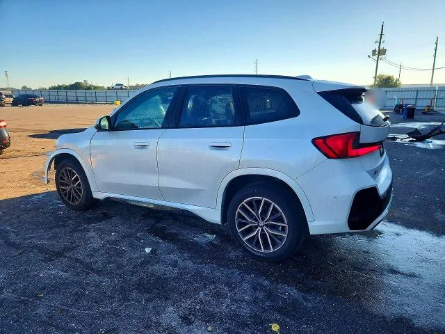 WBX73EF0XS5226016 — 2025 BMW X1 photo 2