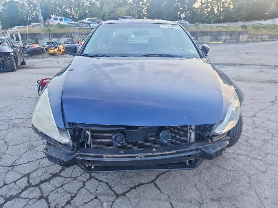 JHMCM56127C020207 — 2007 HONDA ACCORD photo 5