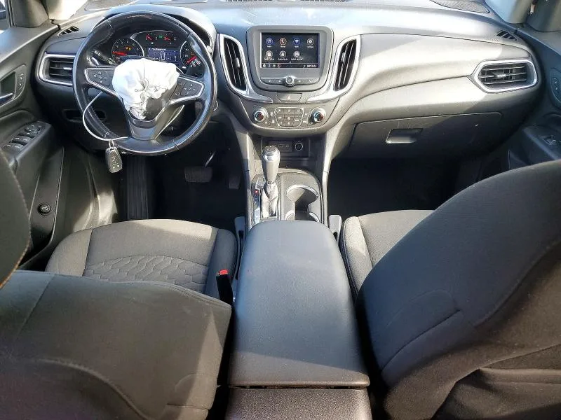 2GNAXUEV3L6151025 — 2020 CHEVROLET EQUINOX photo 8