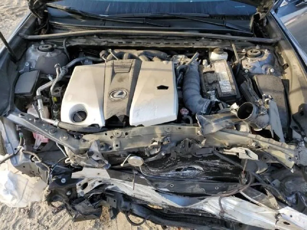 58AGZ1B19MU098688 — 2021 LEXUS ES photo 2