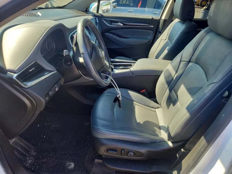 5GAEVAKW3LJ303207 — 2020 BUICK ENCLAVE photo 7