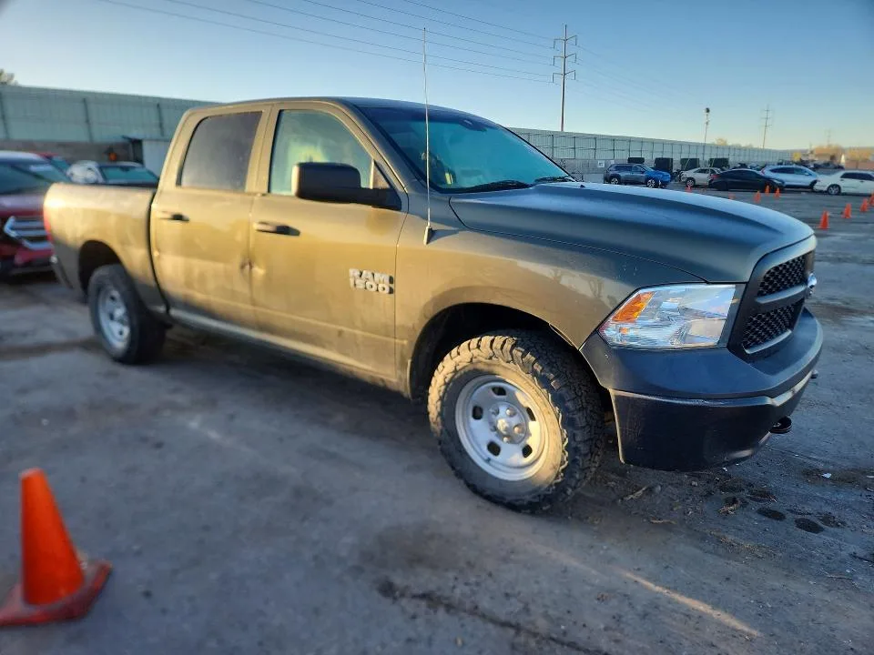 1C6RR7KG7ES350647 — 2014 RAM 1500 photo 4