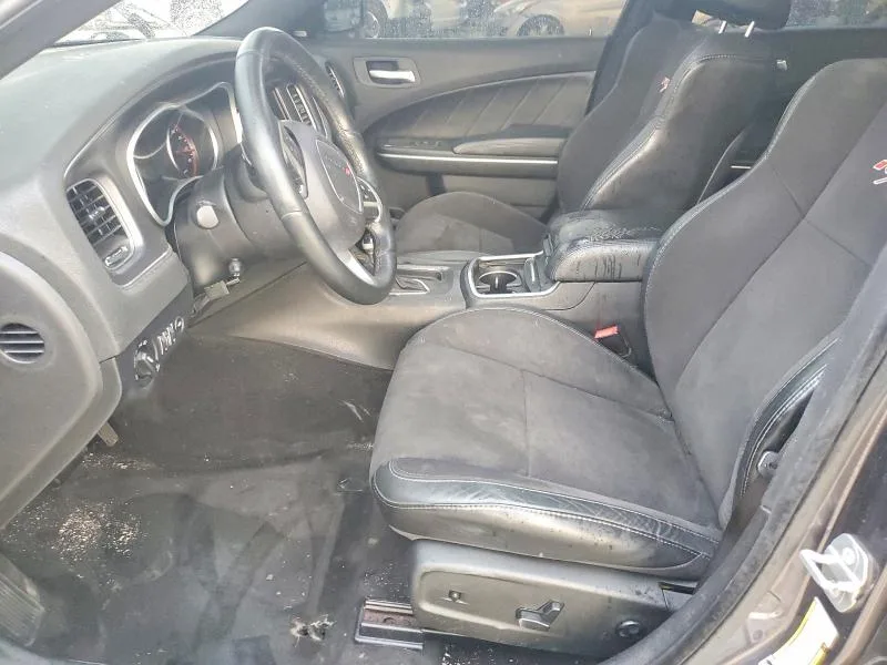 2C3CDXCT8GH104441 — 2016 DODGE CHARGER photo 7