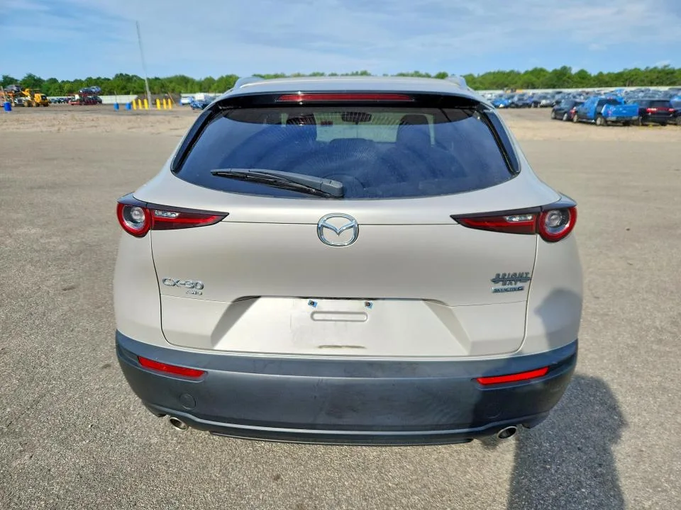 3MVDMBDM6PM511698 — 2023 MAZDA CX-30 photo 6