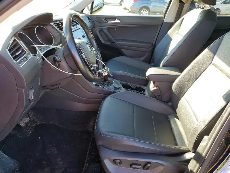 3VV2B7AX9KM164338 — 2019 VOLKSWAGEN TIGUAN photo 7