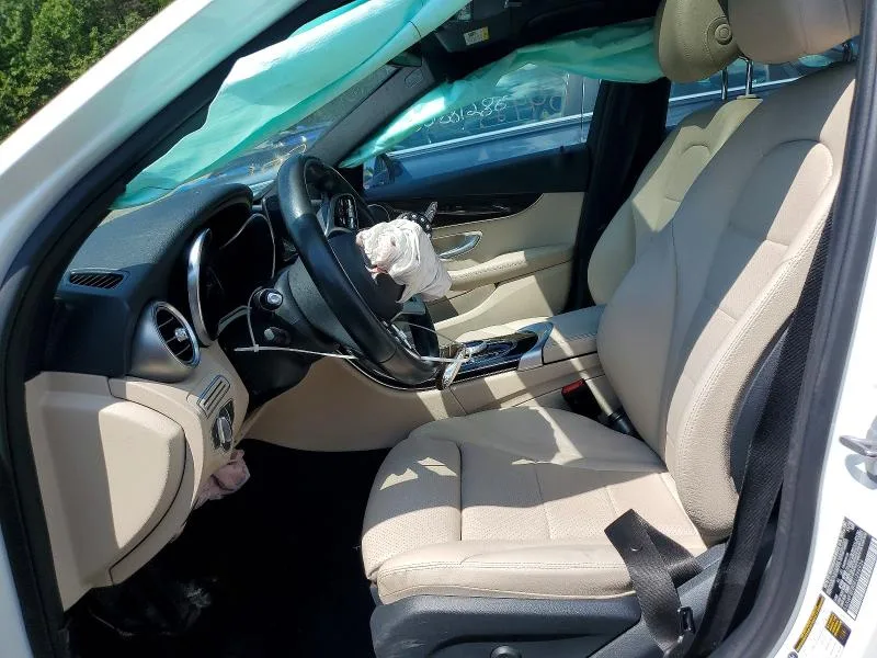 55SWF8EB0KU296934 — 2019 MERCEDES-BENZ C photo 7