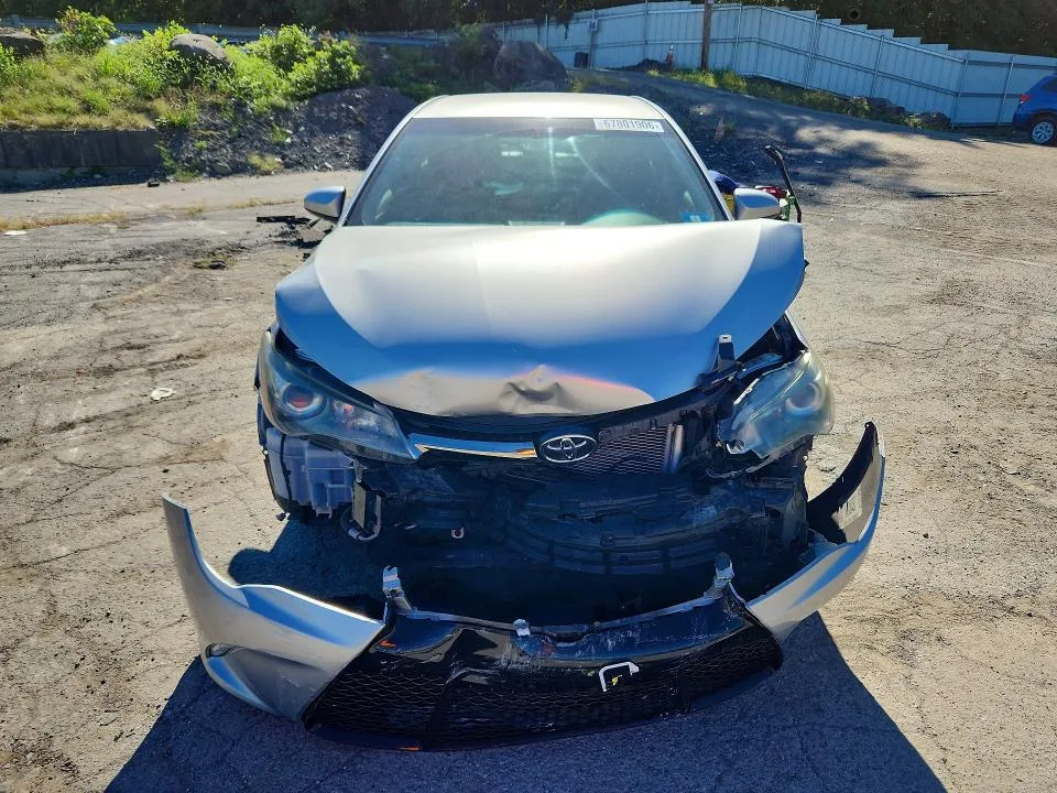 4T1BF1FK4FU966967 — 2015 TOYOTA CAMRY photo 5