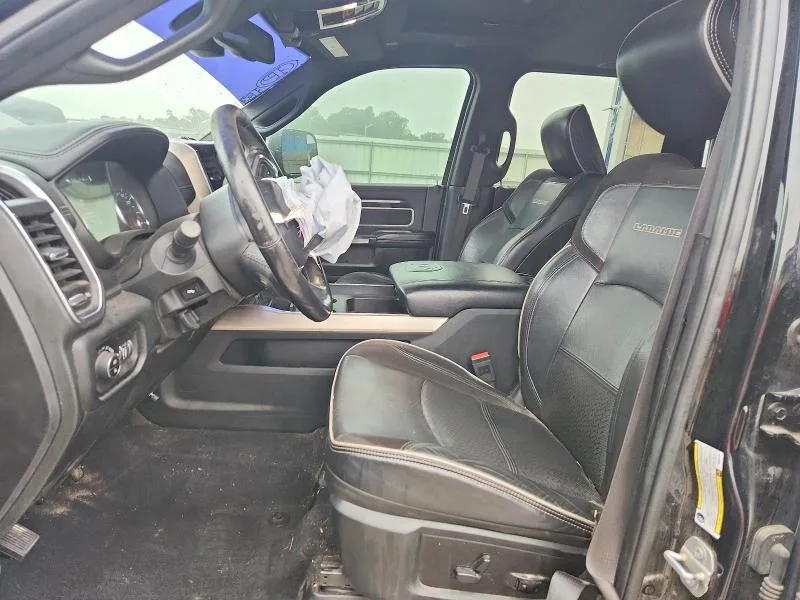 3C6UR5FL8KG545195 — 2019 RAM 2500 photo 7