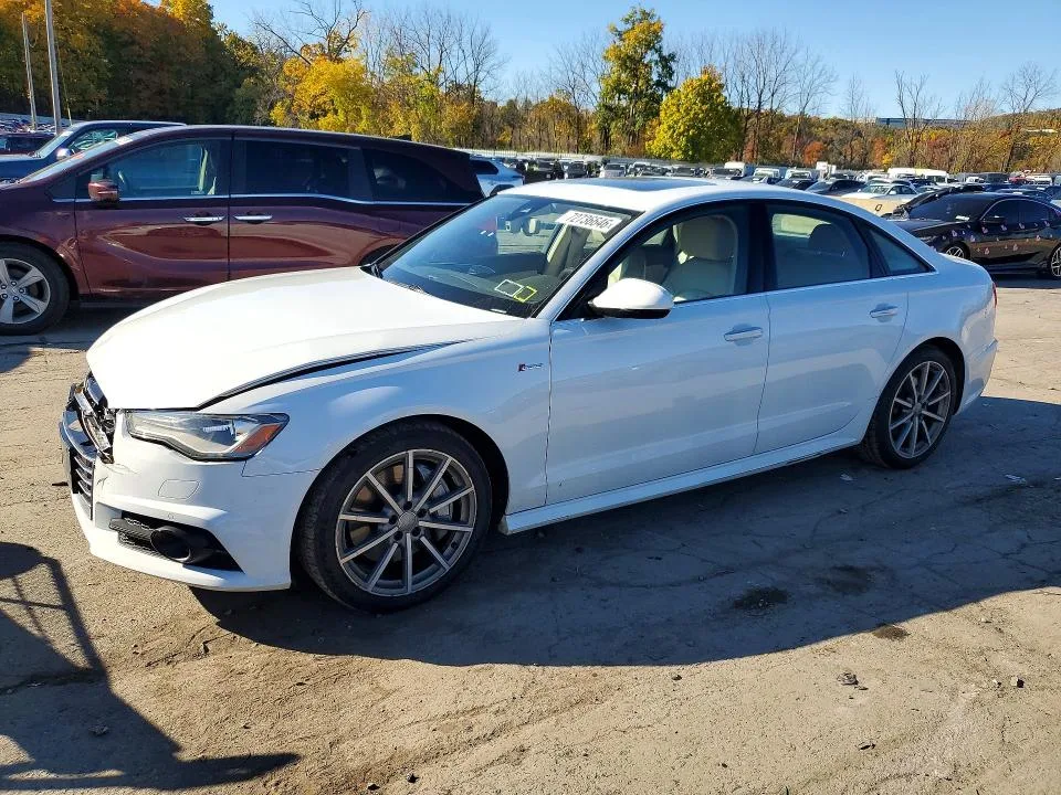 WAUF2BFC2HN024281 — 2017 AUDI A6