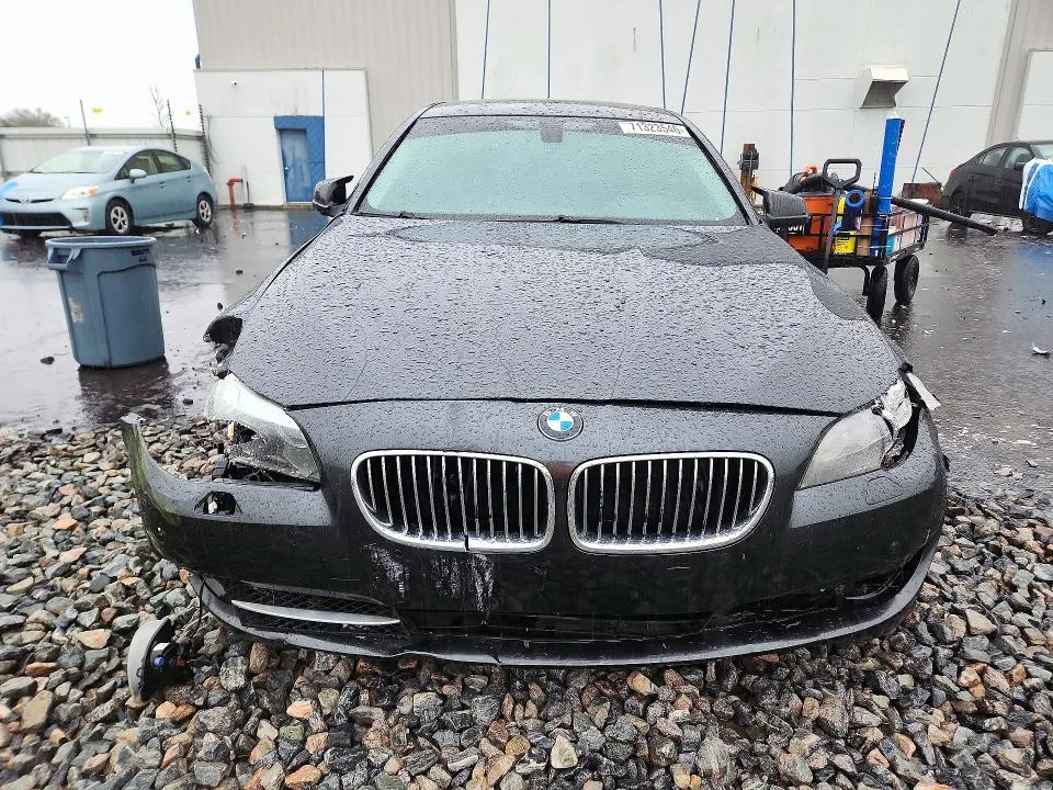 WBAXG5C51DDY30982 — 2013 BMW 528 photo 5