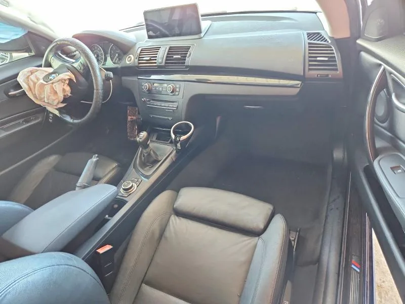WBAUC735X9VK80466 — 2009 BMW 135 photo 8
